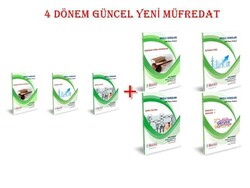 İlkumut Yayınları - Aöf Spor Yönetimi 1. Sınıf 1. ve 2. Dönem Konu Anlatımlı Soru Bankası Yeni