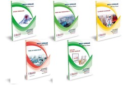 İlkumut Yayınları - Aöf Tıbbi Dokümantasyon ve Sekreterlik 1. Sınıf Bahar Dönemi 2. Dönem Konu - Soru Seti Yeni -2