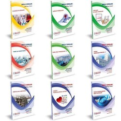 İlkumut Yayınları - Aöf Tıbbi Dokümantasyon ve Sekreterlik 1. Ve 2. Sınıf Bahar Dönemi 2. Ve 4. Dönem Konu Soru Yeni