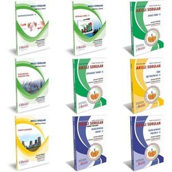 İlkumut Yayınları - Aöf Uluslararası İlişkiler 1. Ve 2. Sınıf Bahar Dönemi 2. Ve 4. Dönem Konu - Soru Seti Yeni -2