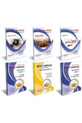 İlkumut Yayınları - Aöf Uluslararası İlişkiler 2. Sınıf Güz Dönemi Konu Anlatımlı Soru Bankası Set Yeni