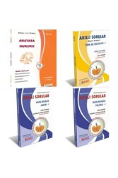 İlkumut Yayınları - Aöf Uluslararası İlişkiler 2. Sınıf Güz Dönemi Konu Anlatımlı Soru Bankası Yeni