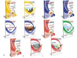 İlkumut Yayınları - Aöf Uluslararası İlişkiler 2. Ve 3. Sınıf Bahar Dönemi 4. Ve 6. Dönem Konu Anlatım Soru Bankası Yeni