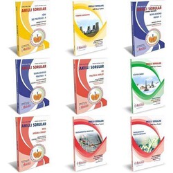 İlkumut Yayınları - Aöf Uluslararası İlişkiler 2. Ve 3. Sınıf Bahar Dönemi 4. Ve 6. Dönem Konu - Soru Seti Yeni -2