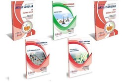 İlkumut Yayınları - Aöf Uluslararası İlişkiler 3. Sınıf Bahar Dönemi 6. Dönem Konu Anlatımlı Soru Bankası Yeni