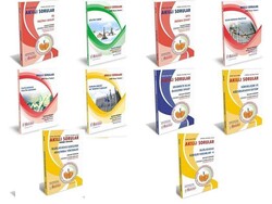 İlkumut Yayınları - Aöf Uluslararası İlişkiler 3. Ve 4. Sınıf Bahar Dönemi 6. Ve 8 Dönem Konu Anlatımı Soru Bankası Yeni