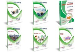 İlkumut Yayınları - Aöf Yönetim Bilişim Sistemleri 1. Sınıf Bahar Dönemi 2. Dönem Konu - Soru Seti Yeni -2