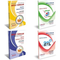 İlkumut Yayınları - Aöf Yönetim Bilişim Sistemleri 3. Ve 4. Sınıf Bahar Dönemi Ortak Dersler 6. Ve 8 Dönem Yeni