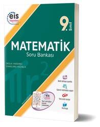 Eis Yayınları 9. Sınıf Matematik Soru Bankası