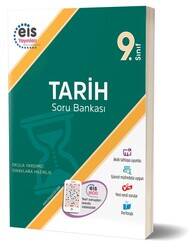 Eis Yayınları 9. Sınıf Tarih Soru Bankası