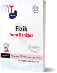 Eis Yayınları TYT Fizik Soru Bankası