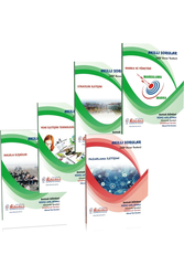 İlkumut Yayınları - İlkumut Yayınları Aöf Halkla İlişkiler Reklamcılık 1. Sınıf 2. Yarıyıl Bahar Dönemi Tam Set Güncel