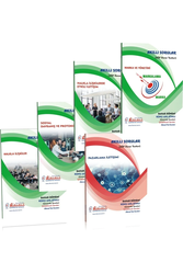 İlkumut Yayınları - İlkumut Yayınları Aöf Halkla İlişkiler ve Tanıtım 2. Sınıf 4. Yarıyıl Bahar Dönemi Tam Set Güncel