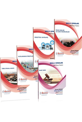 İlkumut Yayınları - İlkumut Yayınları Aöf Kamu Yönetimi Bölümü 3. Sınıf Bahar Dönemi Tam Set Güncel