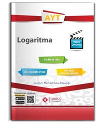 Sonuç Yayınları - Sonuç Yayınları Logaritma