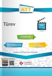 Sonuç Yayınları - Sonuç Yayınları Türev