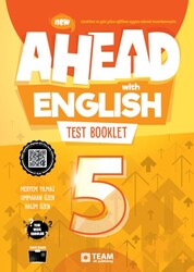 Team ELT Publishing - Team ELT Publishing Ahead With English 5 Test Booklet