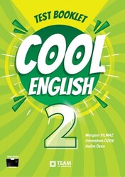 Team ELT Publishing - Team ELT Publishing Cool English 2 Test Booklet