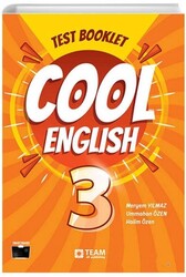 Team ELT Publishing - Team ELT Publishing Cool English 3 Test Booklet