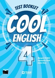 Team ELT Publishing - Team ELT Publishing Cool English 4 Test Booklet