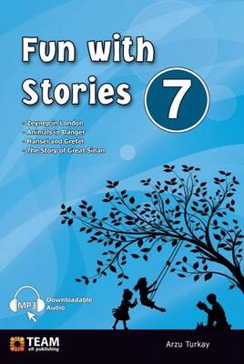 Team ELT Publishing Fun With Stories Level 7